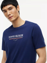 Tommy Hilfiger  T_shirt Regular Fit