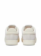 Calvin Klein Men Shoes _ Cream