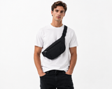 Calvin klein men's wiast  bag