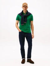 Tommy Hilfiger Polo Fit Regular fit stretch