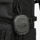 The North Face Black Classic Backpack – Durable & Versatile