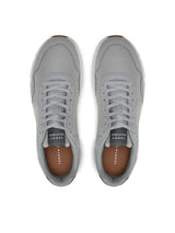 Tommy Hilfiger Men Shoes _ Light Grey