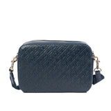 Tommy Hilfiger Women Camera Crossbody Bag Navy
