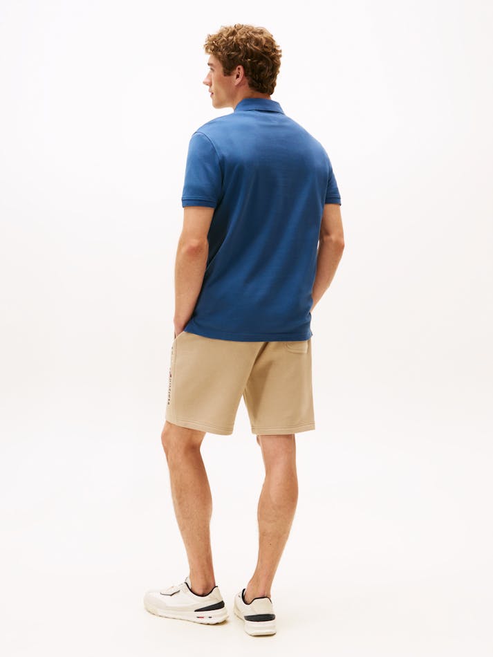 Tommy Hilfiger Polo Fit Regular fit stretch