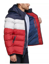 Tommy Hilfiger Jacket Men _ Multicolor