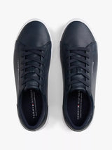 Shoes Tommy Hilfiger Pebbled Court Man