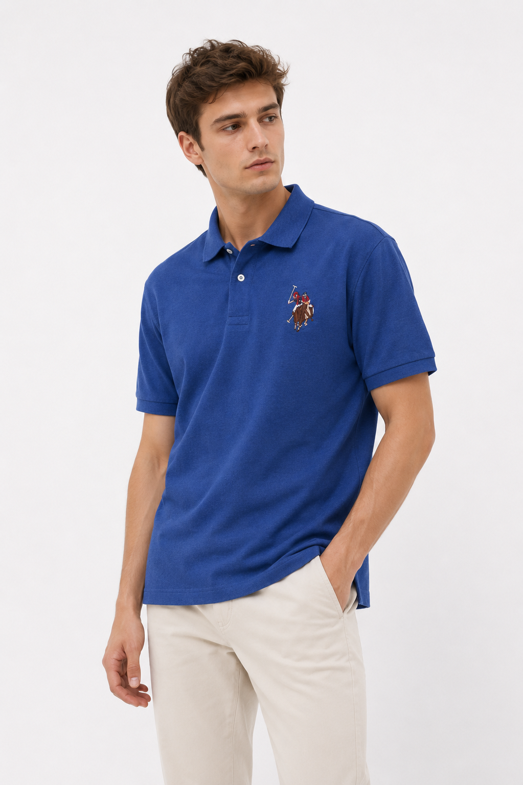 U.S POLO ASSAN T_shirt