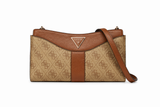 Guess Top Zip Crossbody shoulder bag