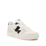 CALVIN KLEIN Basket Shoes Cupsole Low Lace Mod