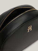 Tommy Hilfiger Crossover Logo Strap Camera Bag