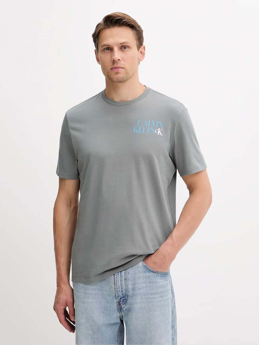 Calvin Klein jeans Monologo T-Shirt