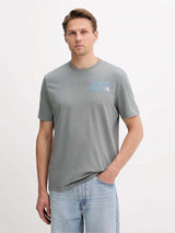 Calvin Klein jeans Monologo T-Shirt
