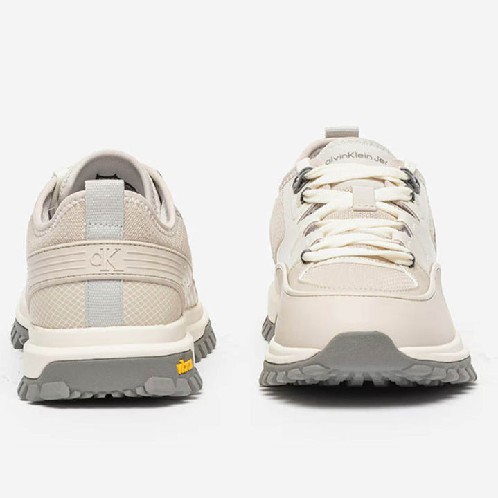 Calvin Klein Men Shoes _ Beige