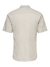 Only sons ONSCAIDEN Linen Shirt