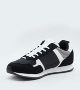 Tommy Jeans Men Shoes _ Black