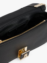 TOMMY HILFIGER Pebble Grain Women bag