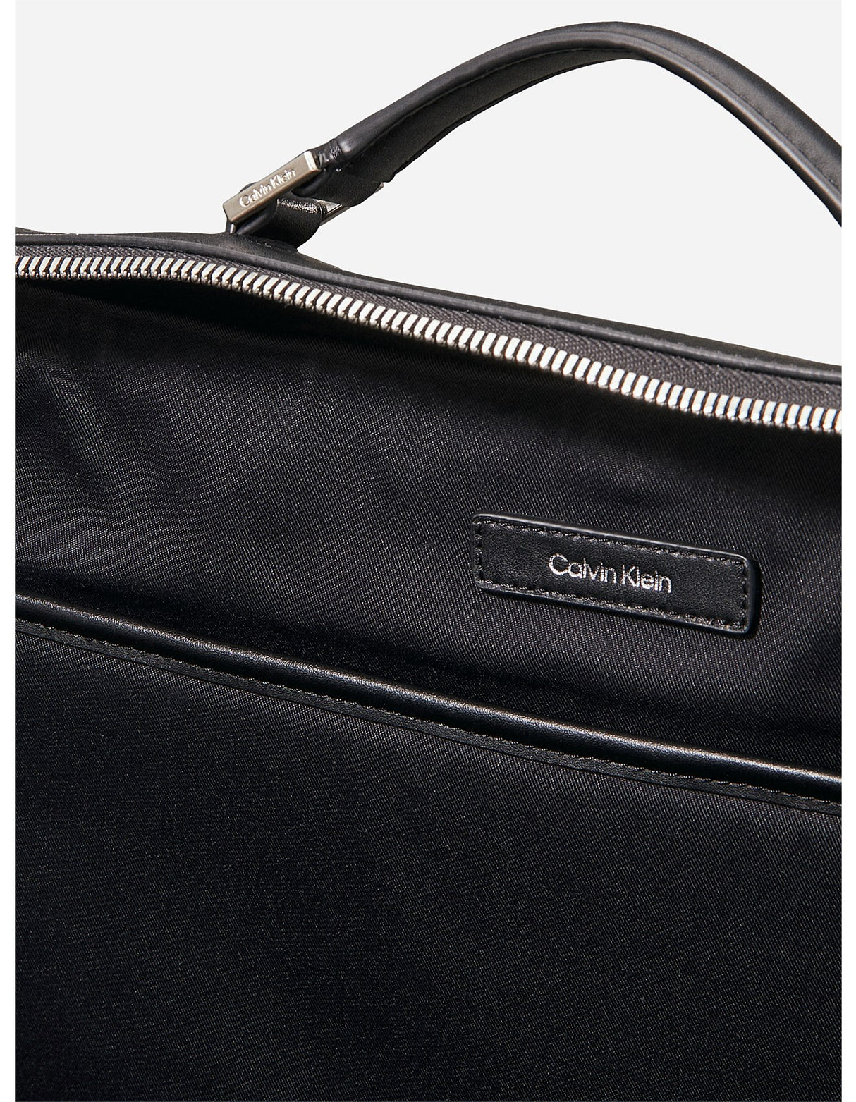 Calvin klein SLEEK LAPTOP  bag