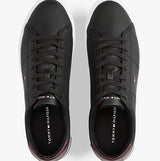 Tommy Hilfiger Signature Logo Casual Sneakers