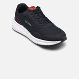 Tommy Hilfiger Men Shoes _ Black