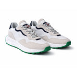 Tommy Jeans  Runner Mix Material Men Shoes