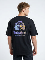 Timberland   T_SHIRT
