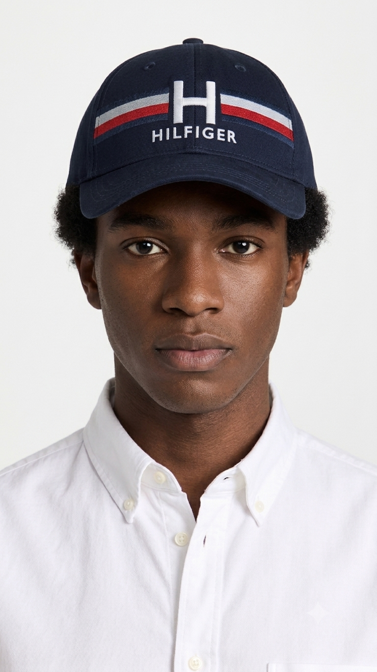Cap Tommy Hilfiger