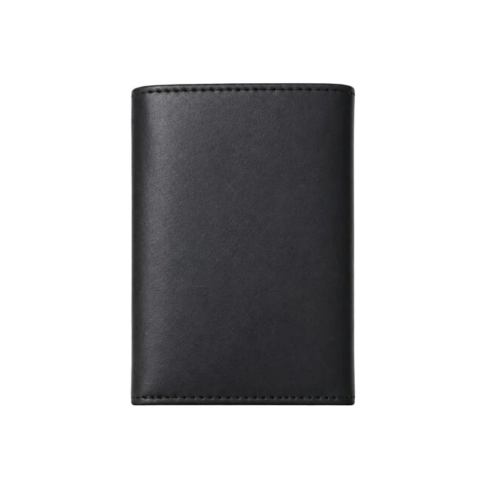 POLO Ralph Lauren Men's Genuine Leather Wallet - Classic Elegant Design