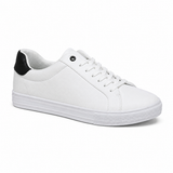 Calvin Klein Men’s Minimalist Designer Sneakers