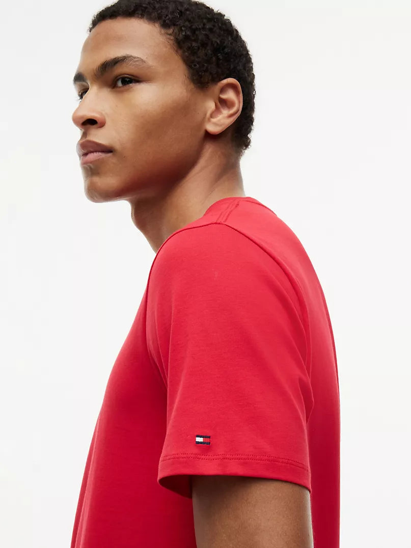 Tommy Hilfiger bold T_shirt Regular Fit