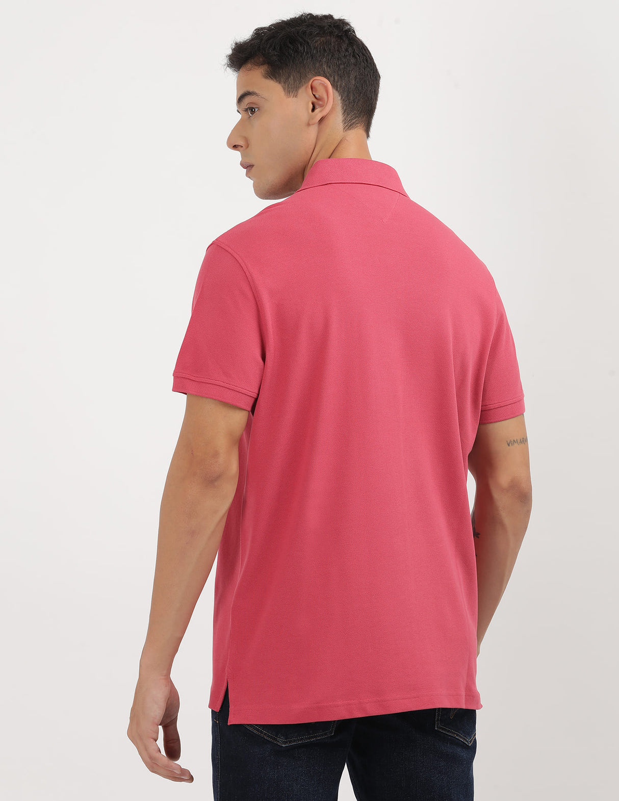 Tommy Hilfiger Polo Fit Regular fit