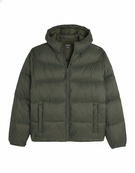 Hollister Men Jacket _ Oiley