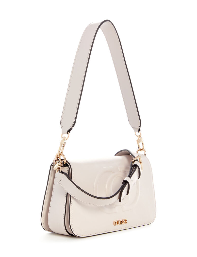 Guess Eco Mietta flap Women Bag