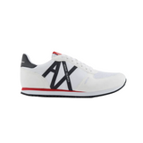 ARMANI EXCHANGE LACE UP LOGO
