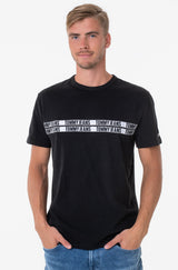 Tommy jeans round t-shirt