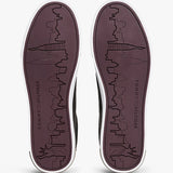 Tommy Hilfiger Signature Logo Casual Sneakers