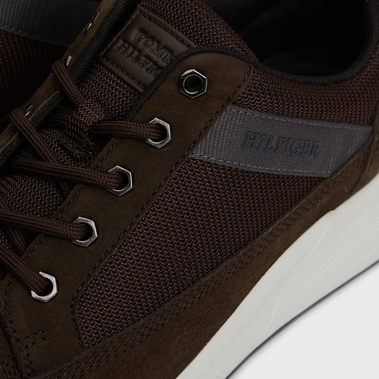 Tommy Hilfiger Urban Lifestyle Casual Sneakers