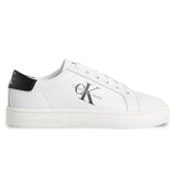 Calvin Klein Men Shoes _ White