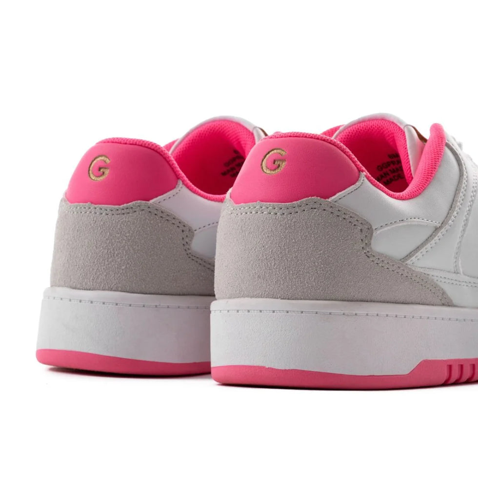 Shoes Guess Los Angeles Prayaa Women