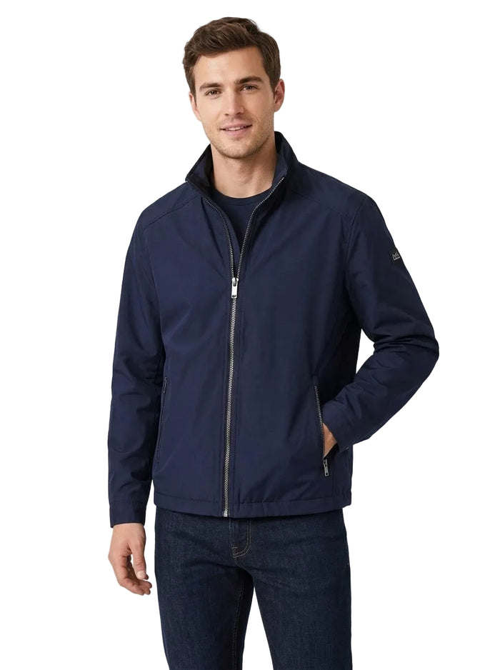 Michael Kors midnight Men Jacket _ Navy