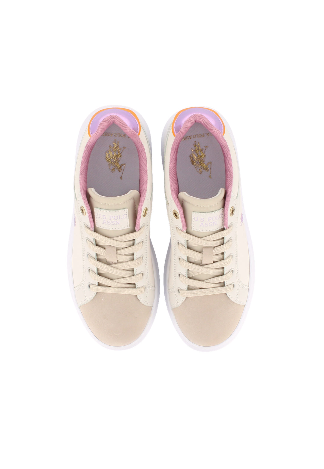 Us polo tennis sneaker
