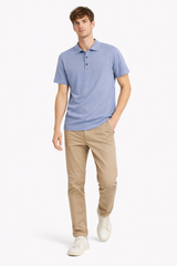 Porter & Ash polo shirt