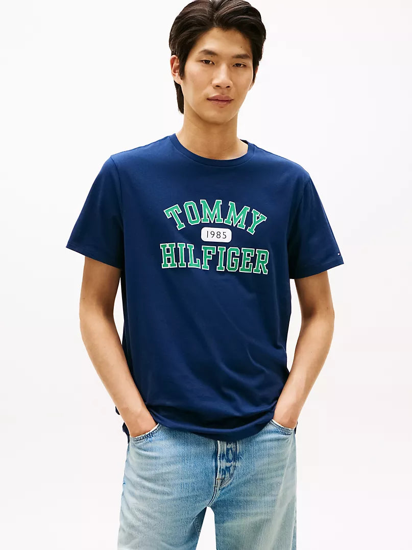 Tommy Hilfiger  T-shirt Regular Fit