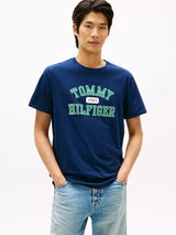 Tommy Hilfiger  T-shirt Regular Fit