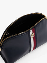 Tommy Hilfiger Monogram Crossover women's Bag
