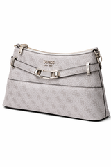 Guess Chic Structured Designer Bag