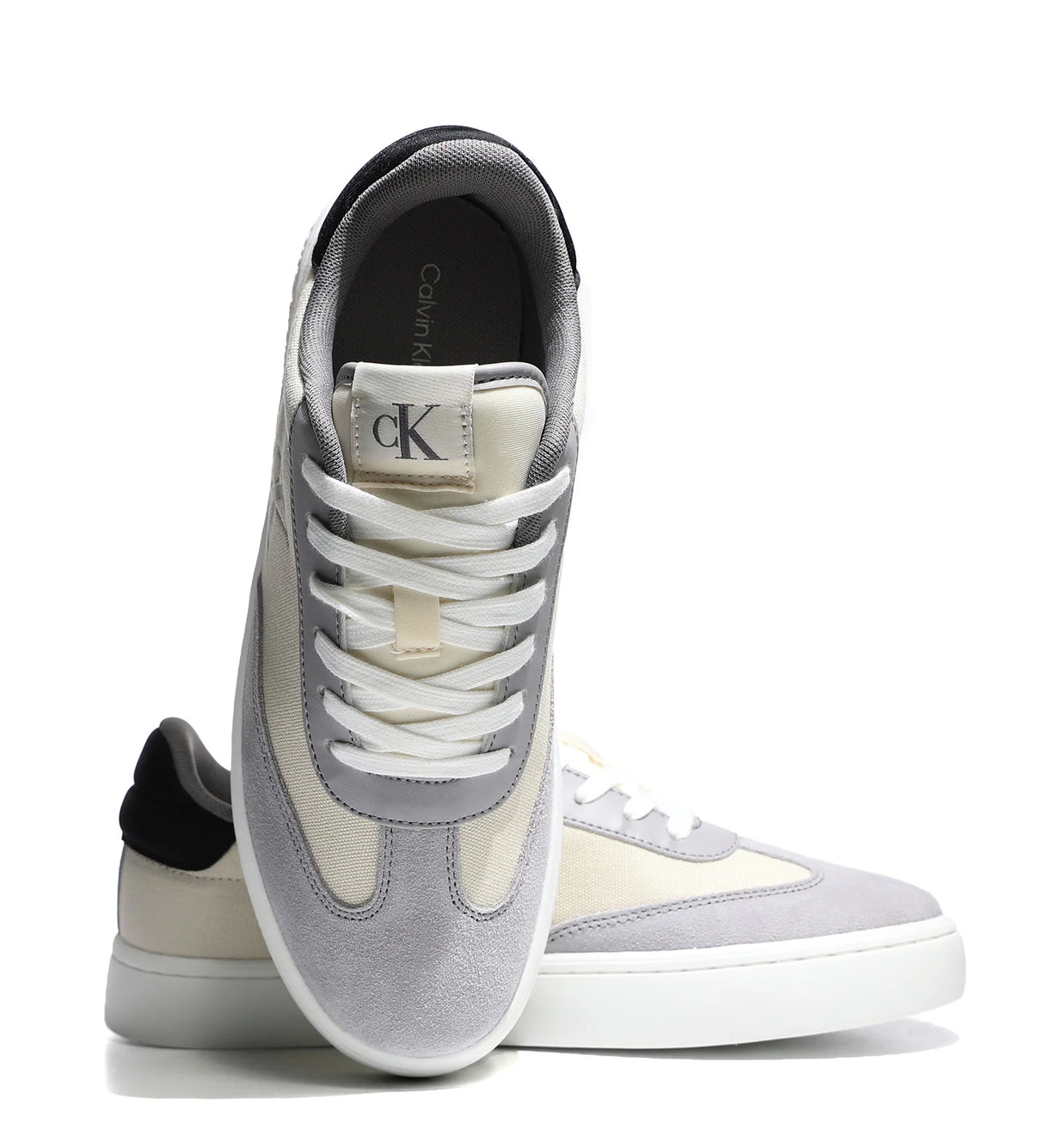 Calvin Klein Men Shoes _ Multicolor