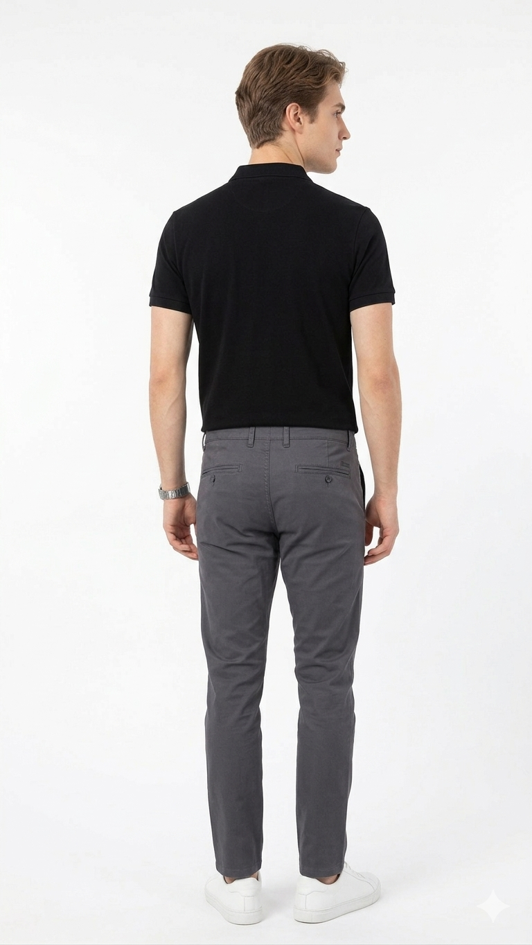 Colin’s Polo T-shirt Men