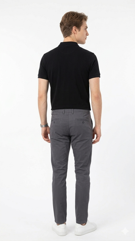 Colin’s Polo T-shirt Men