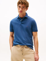 Tommy Hilfiger Polo Fit Regular fit stretch