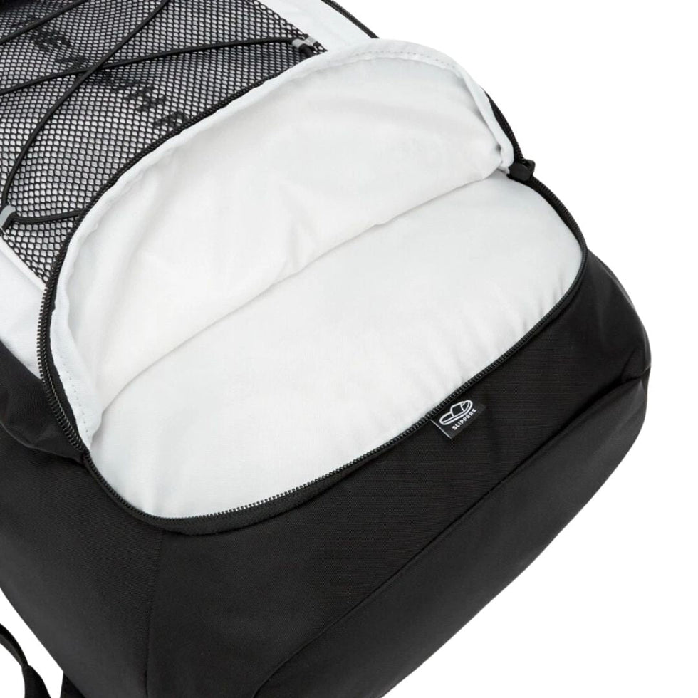 The North Face Recon Backpack – White*Black